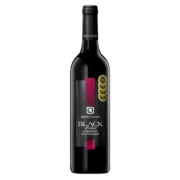 麦格根（McGuigan）黑牌 赤霞珠2018 红葡萄酒 750ml 单瓶澳大利亚