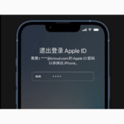 苹果官方回应恢复密钥或导致被盗iPhone永远无法找回