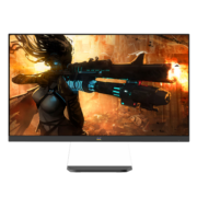 优派（ViewSonic） 27英寸显示器2K 170Hz Fast IPS 1MS(GTG)响应 HDR400 TUV滤蓝光不闪屏认证 VX2781-2K-PRO满血电竞小金刚