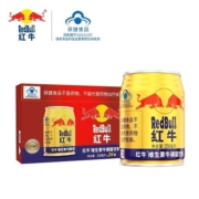 88VIP：Red Bull 红牛 安奈吉饮料 250ml*24罐