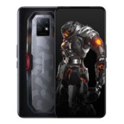 nubia 努比亚 红魔7S Pro 5G智能手机 12GB+256GB 暗夜骑士