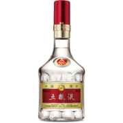 五粮液（WULIANGYE）【官方授权店】 普五浓香型白酒 高端礼品 52度 第八代 500ml 单支装