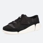 Clarks 其乐 女士三瓣休闲鞋 26135717