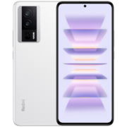 Redmi K60 Pro 第二代骁龙8处理器 2K高光屏 IMX800相机 120W秒充 12GB+256GB 晴雪 小米红米5G