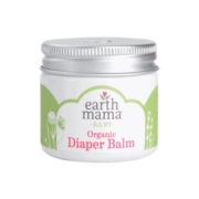 美国地球妈妈婴儿护臀膏Earth Mama新生宝宝红屁屁护臀霜尿布PP霜