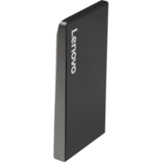 联想（Lenovo) 1TB 移动固态硬盘(PSSD)Type-c USB3.1接口 ZX2系列 深空灰