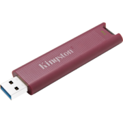 金士顿（Kingston）1TB USB3.2 Type-A 超极速固态U盘 DTMAXA 读速高达1000MB/s 写速900MB/s