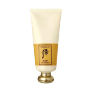 WHOO 后 拱辰享气韵生润颜洁面膏 180ml