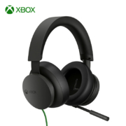 Microsoft 微软 XBOX立体声耳机（有线）