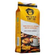 Gorilla's Coffee 咖啡豆 500g