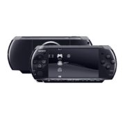 PSP3000掌上游戏机GBA MD FC