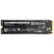 致态（ZhiTai）长江存储 2TB SSD固态硬盘 NVMe M.2接口 TiPlus5000系列
