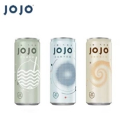 11日0点、临期品：JOJO 无糖果酒混合装 330ml*6罐