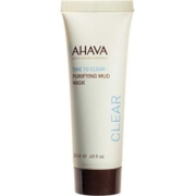 AHAVA 艾哈佛 净化面膜 25g