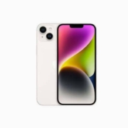 20点：Apple iPhone 14 Plus 支持移动联通电信5G 双卡双待手机 新款黄色