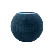 Apple【A+会员专享版】 HomePod mini 智能音响/音箱 蓝牙音响/音箱 智能家居 蓝色