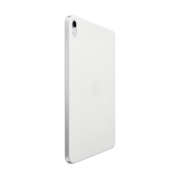 Apple适用于 10.9 英寸 iPad (第十代) 的智能双面夹 - 白色 官方 iPad 保护壳  iPad保护套