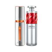 珀莱雅早c晚a50ml 双抗精华+红宝石精华 抗糖抗氧化精华液抗皱紧致精华