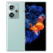 PLUS会员：nubia 努比亚 Z50 5G智能手机 12GB+512GB