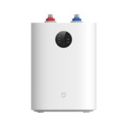 米家小米7L小厨宝 2000W速热家用厨房储水电热水器 连续出42L热水 智能定时 一级能效 上出水H03ZM