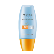 Mistine 蜜丝婷防晒霜 小黄帽40ml*3
