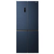 Ronshen 容声 FEEL系列 BCD-450WD16FPA  风冷十字对开门冰箱 450L 青山黛
