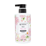 概率劵、京东PLUS:QCHZOC 樱花护发素500ml