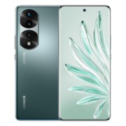 荣耀 HONOR 荣耀70Pro 全网通5G手机 8GB+256GB 墨玉青