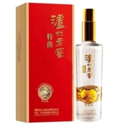88VIP：泸州老窖 特曲 纪念版 52%vol 浓香型白酒 500ml 单瓶装