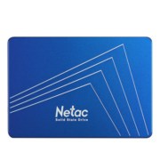 朗科（Netac）480GB SSD固态硬盘 SATA3.0接口 N530S超光系列 电脑升级核心组件