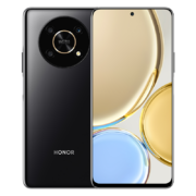 再降价：HONOR 荣耀 X30 5G手机 8GB+256GB 幻夜黑