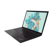 联想笔记本电脑 ThinkPad X13 13.3英寸锐龙5高性能轻薄便携（R5Pro-4650U/8G/512G SSD/Win11/高清屏）