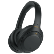 SONY 索尼 WH-1000XM4 头戴式无线降噪耳机
