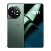一加 11 第二代骁龙 8 哈苏影像 超帧超画引擎 游戏5G旗舰手机 16GB+512GB 一瞬青【山东电信】