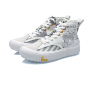 LI-NING 李宁 女子休闲运动鞋 AGCR180