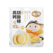 喵小侠常温奶酪棒儿童零食再制高钙干酪棒,送宝宝婴幼儿食谱7236