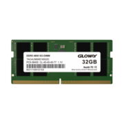 光威（Gloway）32GB DDR5 4800 笔记本内存条 天策S系列