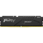 Kingston 金士顿 FURY Beast DDR5 4800MHz 台式内存条 8GB