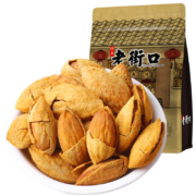 京东百亿补贴: 老街口 奶油味巴旦木 500g/袋