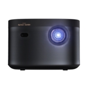 极米NEW Z8X投影仪家用1080P全高清智能小型宿舍卧室客厅投影机家庭影院游戏娱乐低蓝光护眼