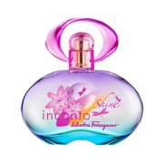 菲拉格慕（Ferragamo）梦中彩虹淡香水30ml 女士香水礼盒款 送女友生日节日礼物