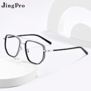 winsee 万新 1.60 MR-8超薄非球面树脂镜片+超轻钛架多款可选