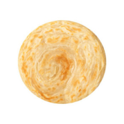 【嫩燃】家庭装原味手抓饼60g*20片