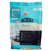 愛肯拿（ACANA）猫粮无谷成猫幼猫全猫粮 爱肯拿海洋盛宴鱼肉宠物猫主粮原装进口 海洋盛宴5.4kg