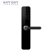 KATT GATT 卡特加特 KTMS-ZW01 半自动指纹锁