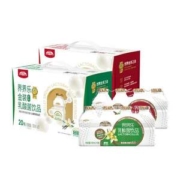 Jelley Brown 界界乐 金装款乳酸菌饮料 100ml*20瓶