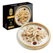 正大厨易 预制菜 方便菜速食 半成品菜 快手菜 家常菜 胡椒猪肚鸡600g