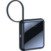ZJEV 移动电源 30000mAh 22.5W