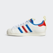 adidas阿迪达斯三叶草SUPERSTAR TONYS CHOCOLONELY男女贝壳头鞋