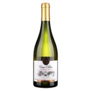 Casa Silva（玺瓦庄园）白葡萄酒 750ml 单瓶